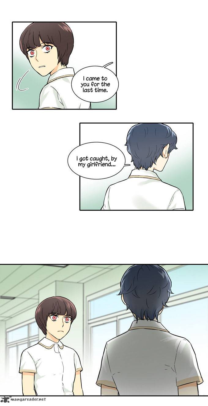 Cherry Boy That Girl 27 20