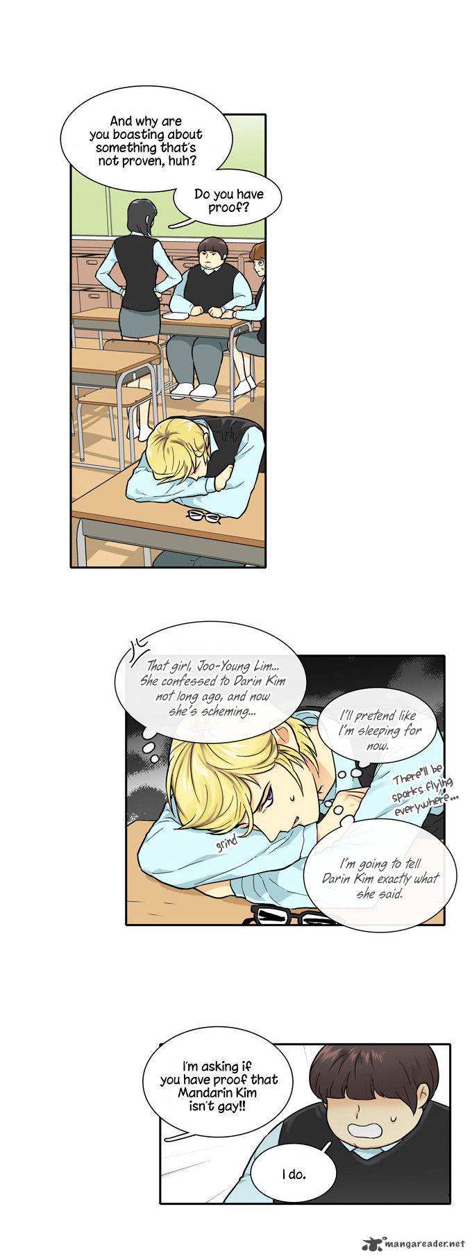 Cherry Boy That Girl 28 18