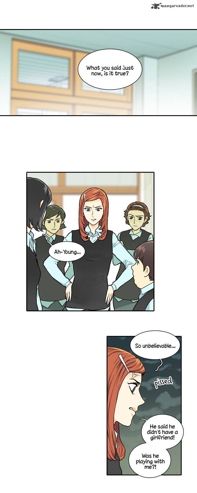 Cherry Boy That Girl 28 21