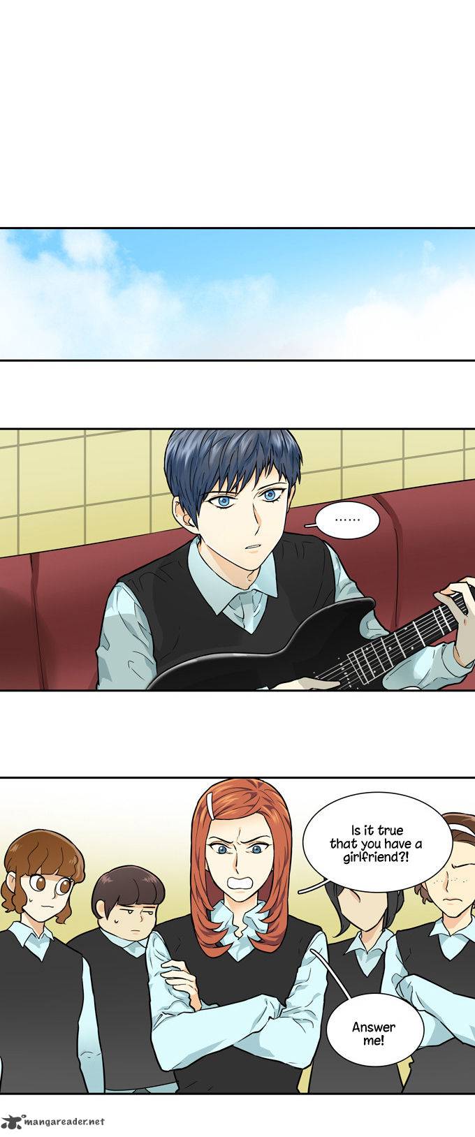 Cherry Boy That Girl 28 23
