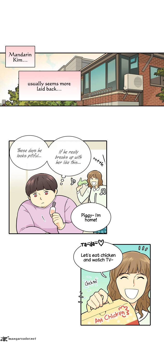 Cherry Boy That Girl 29 15