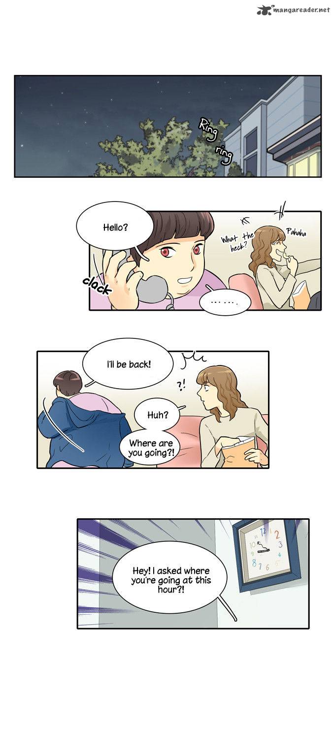 Cherry Boy That Girl 29 18