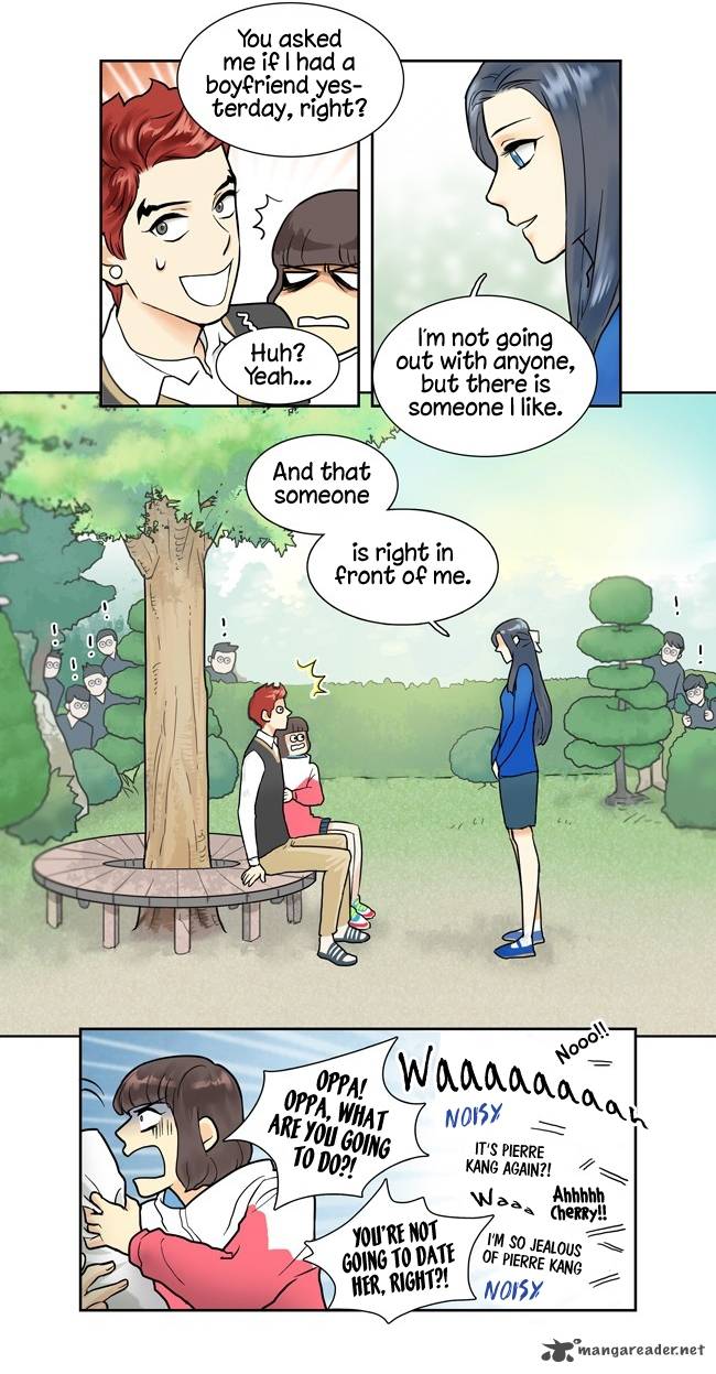 Cherry Boy That Girl 3 19