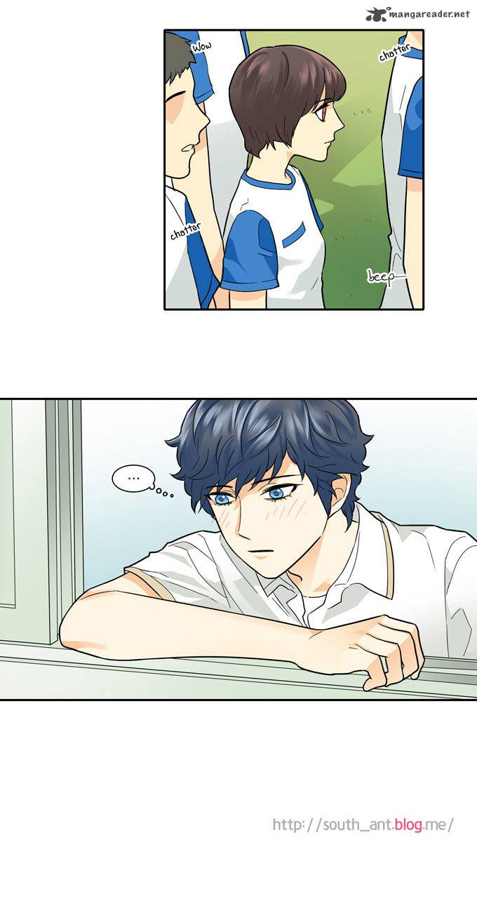 Cherry Boy That Girl 36 27