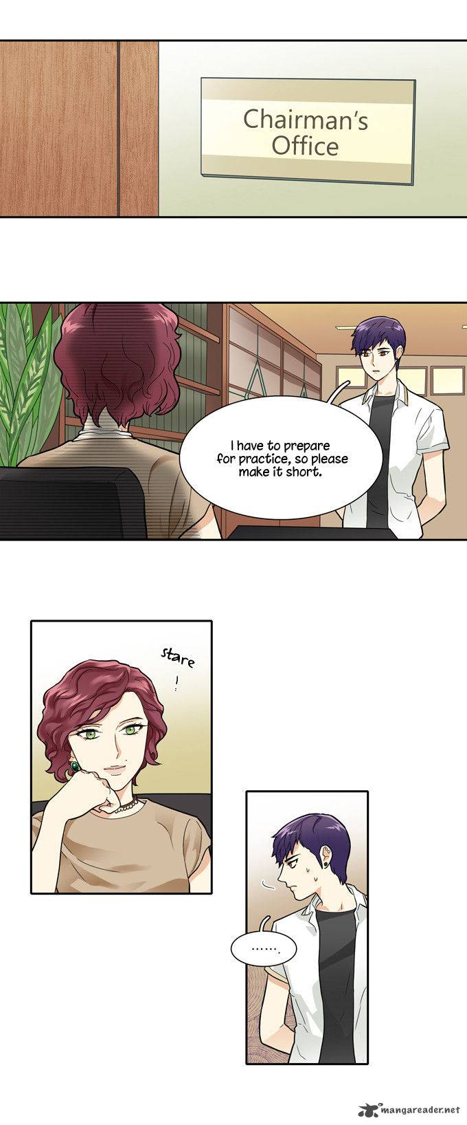 Cherry Boy That Girl 36 4