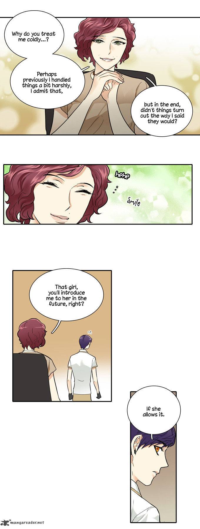 Cherry Boy That Girl 36 8