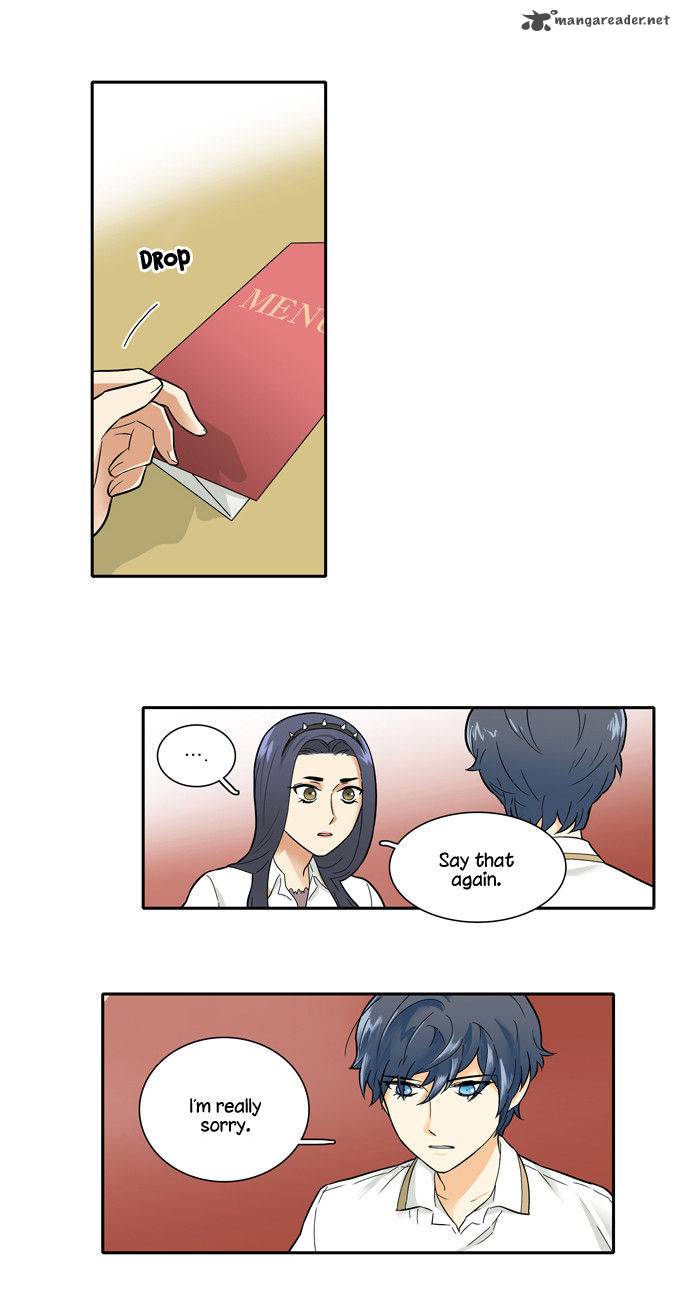 Cherry Boy That Girl 38 2