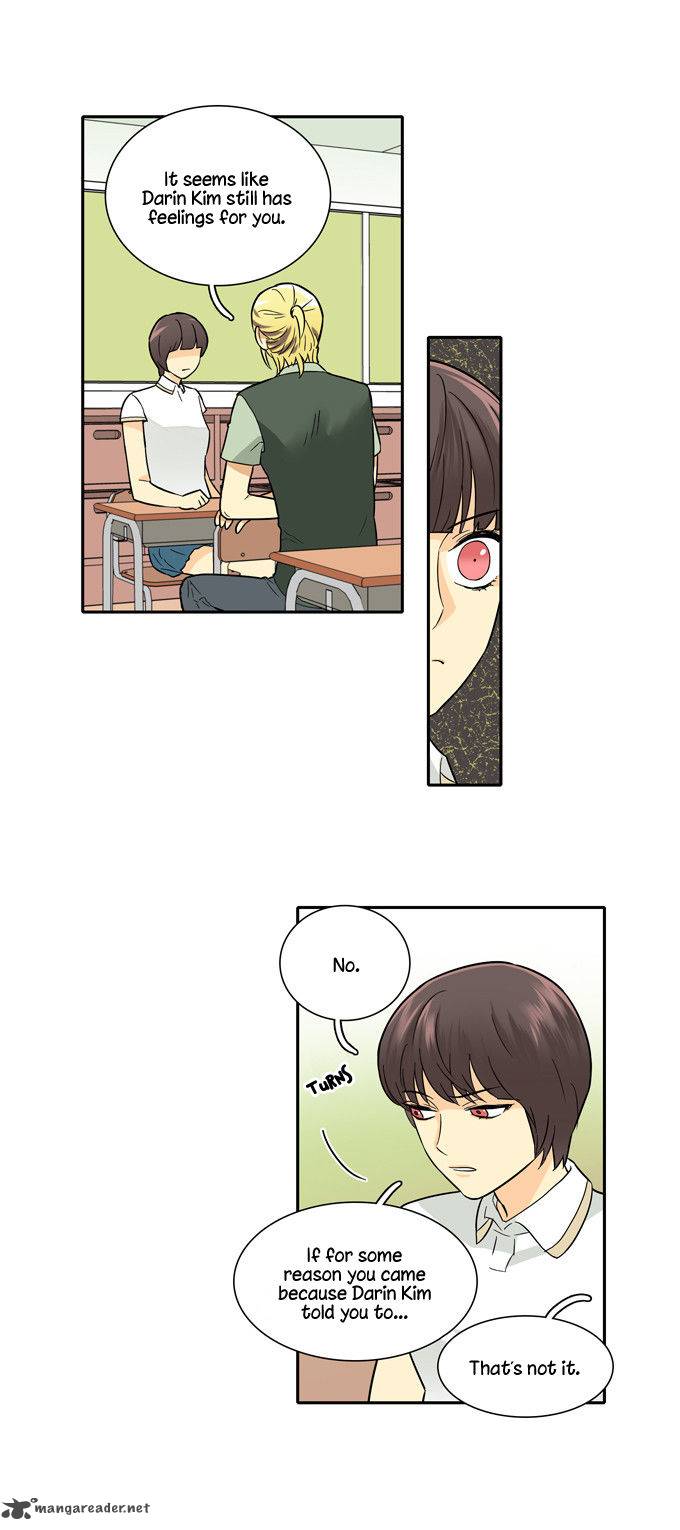 Cherry Boy That Girl 38 20