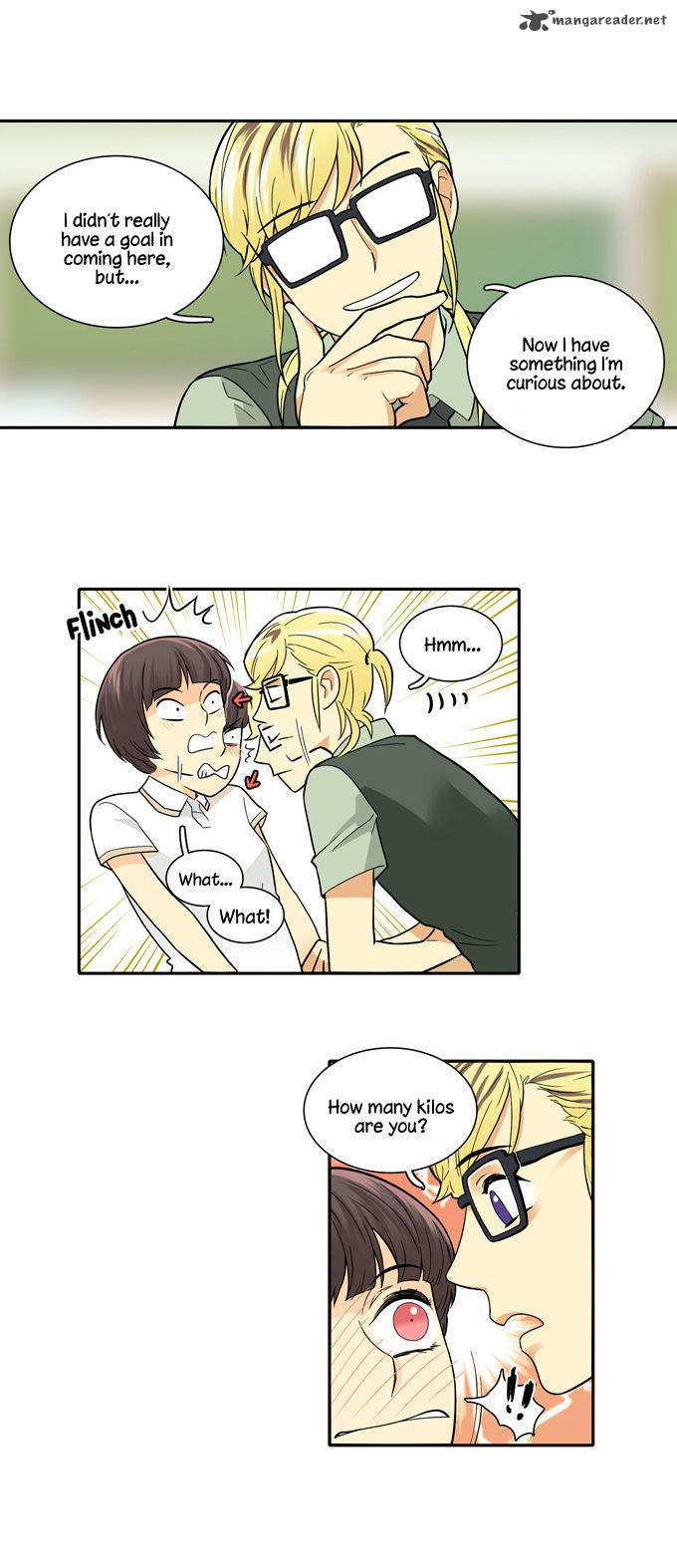 Cherry Boy That Girl 38 21