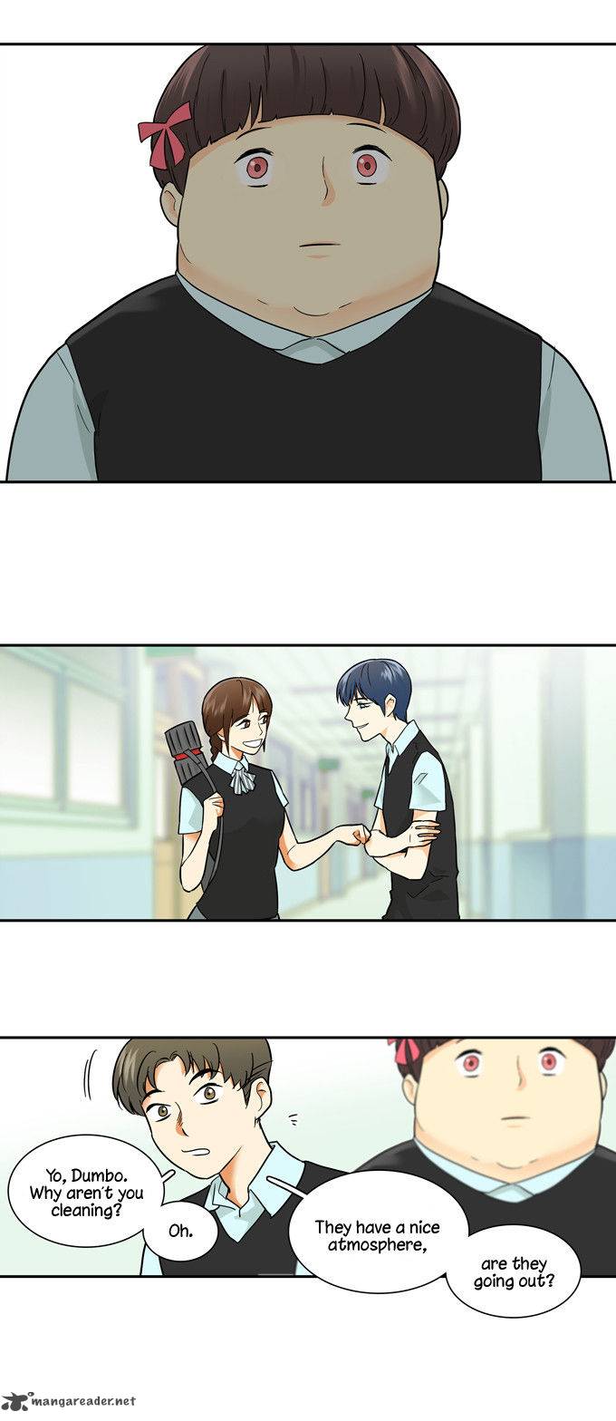 Cherry Boy That Girl 38 24
