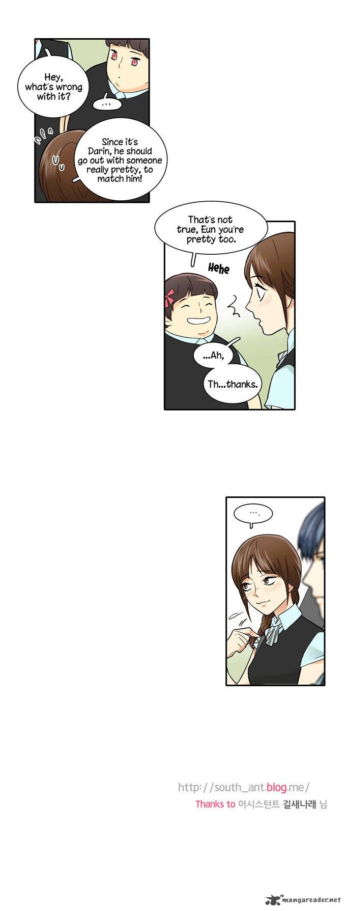Cherry Boy That Girl 38 26