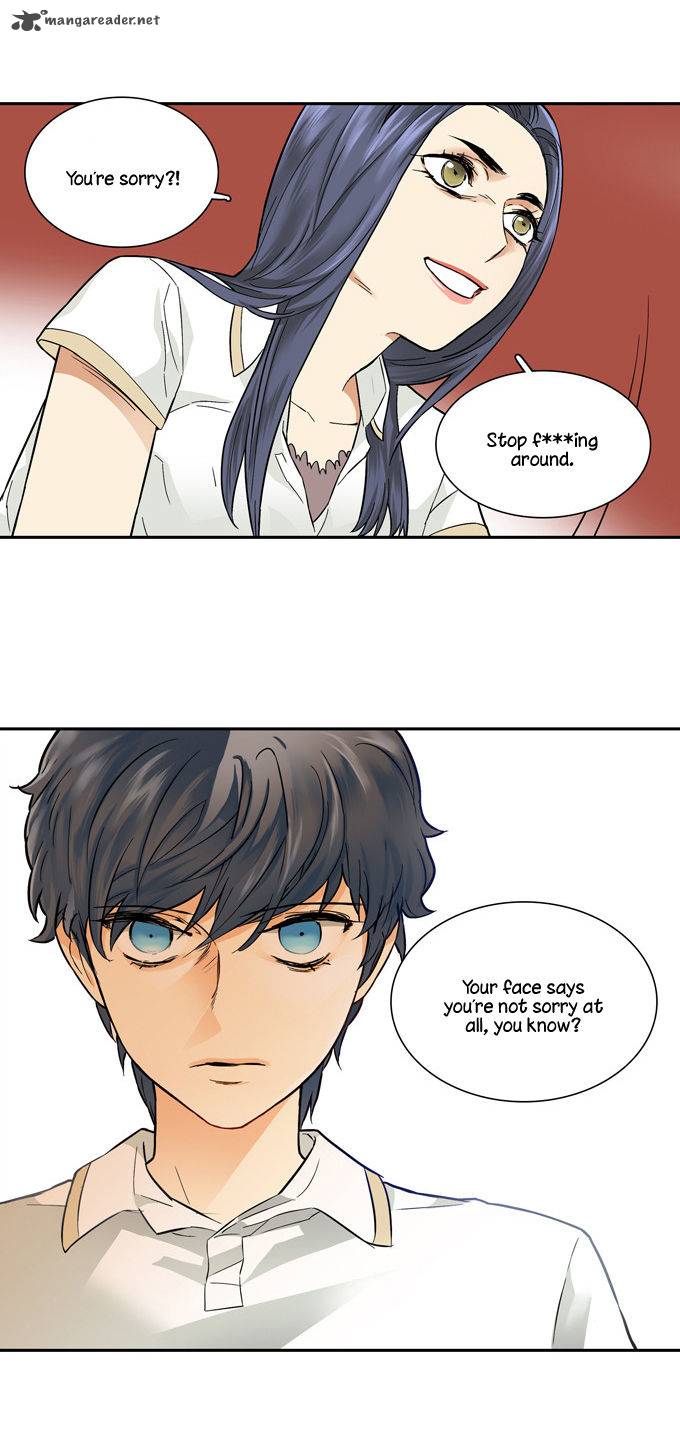 Cherry Boy That Girl 38 8