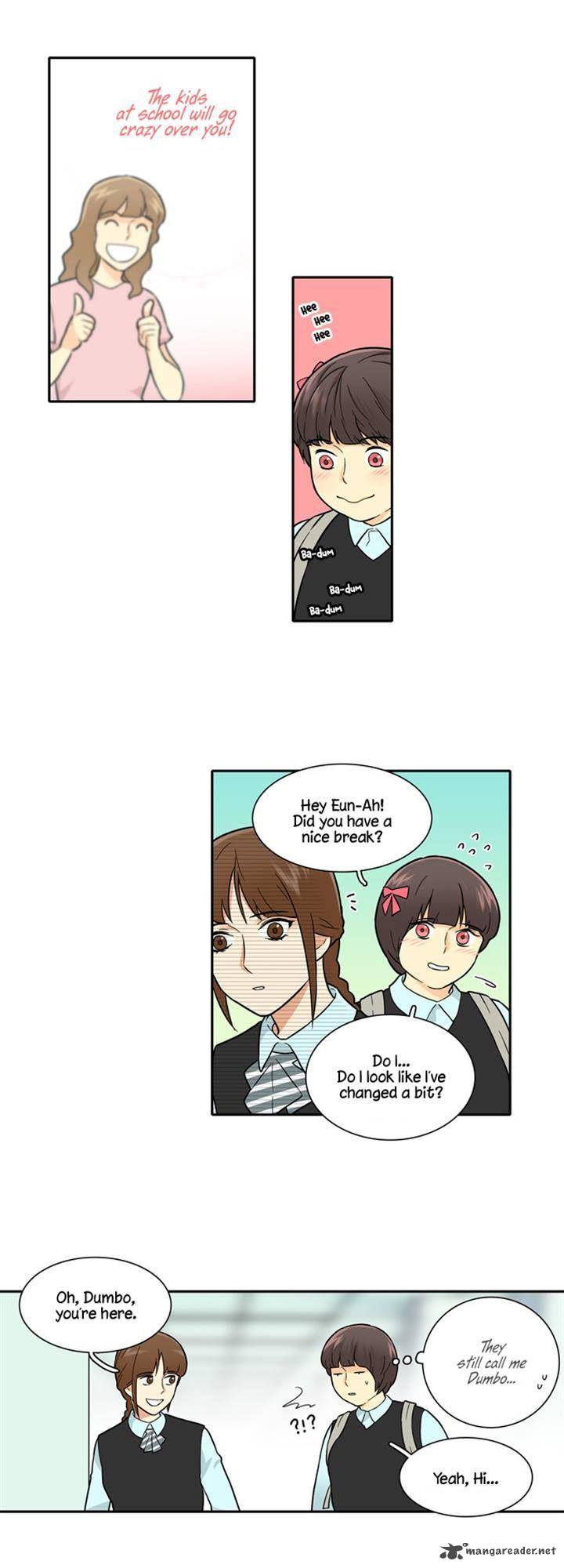 Cherry Boy That Girl 40 10