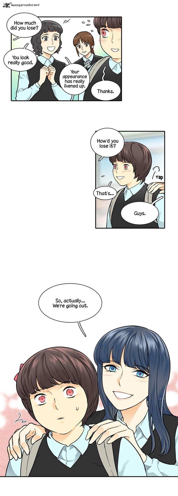 Cherry Boy That Girl 40 14