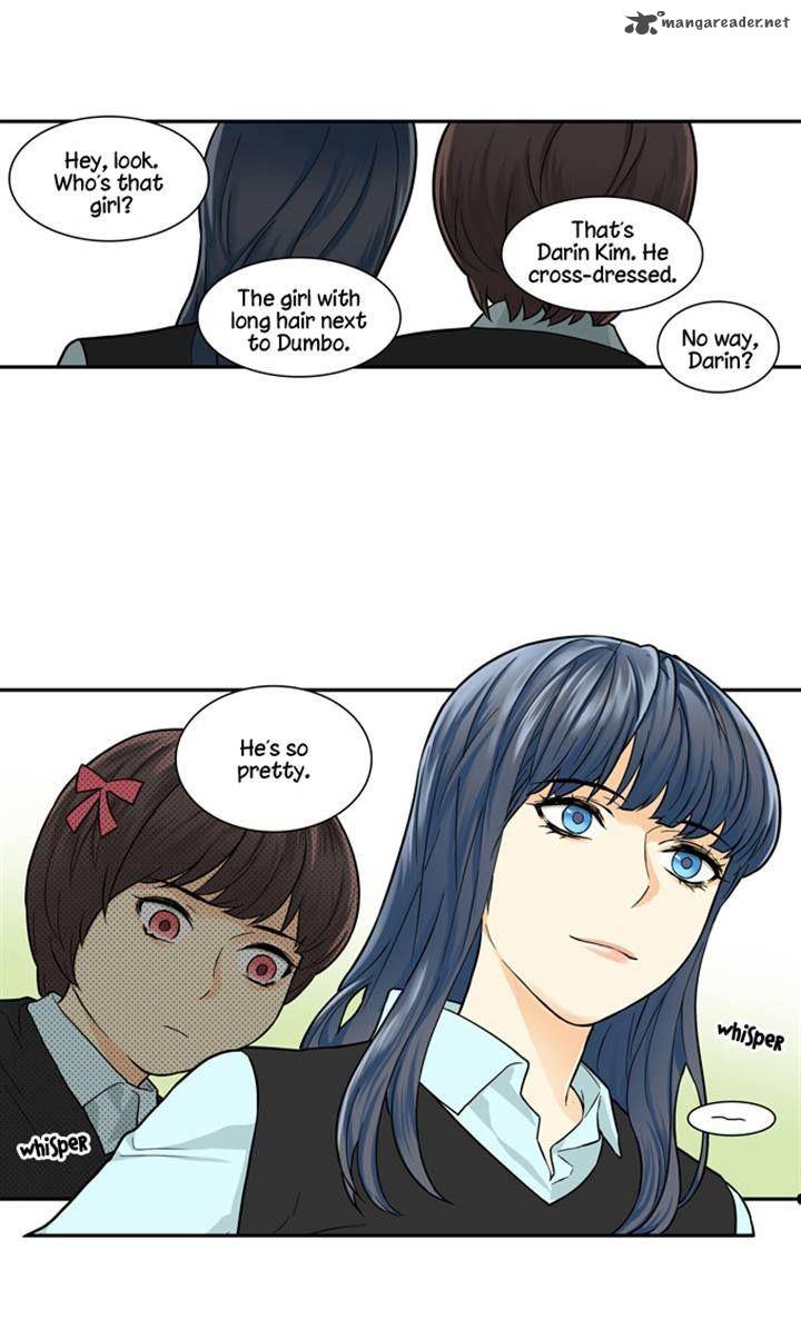 Cherry Boy That Girl 40 22