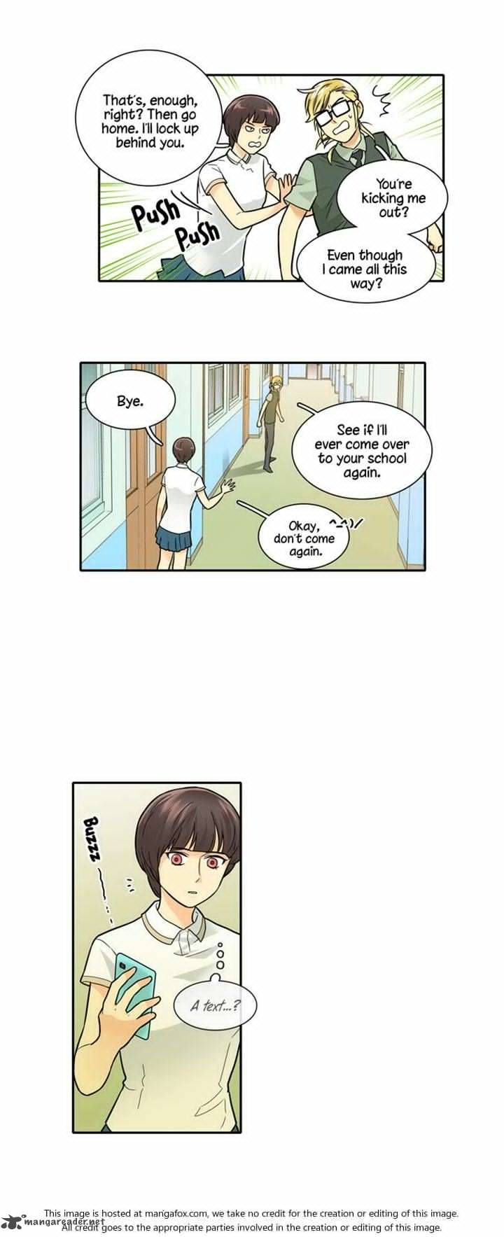Cherry Boy That Girl 40 24