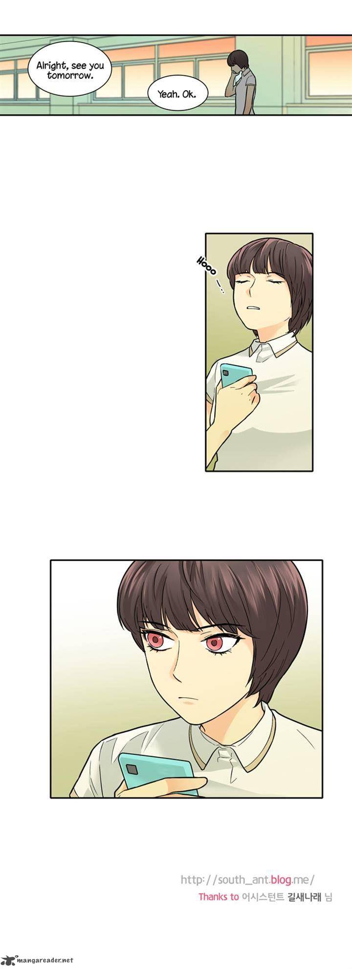 Cherry Boy That Girl 40 28