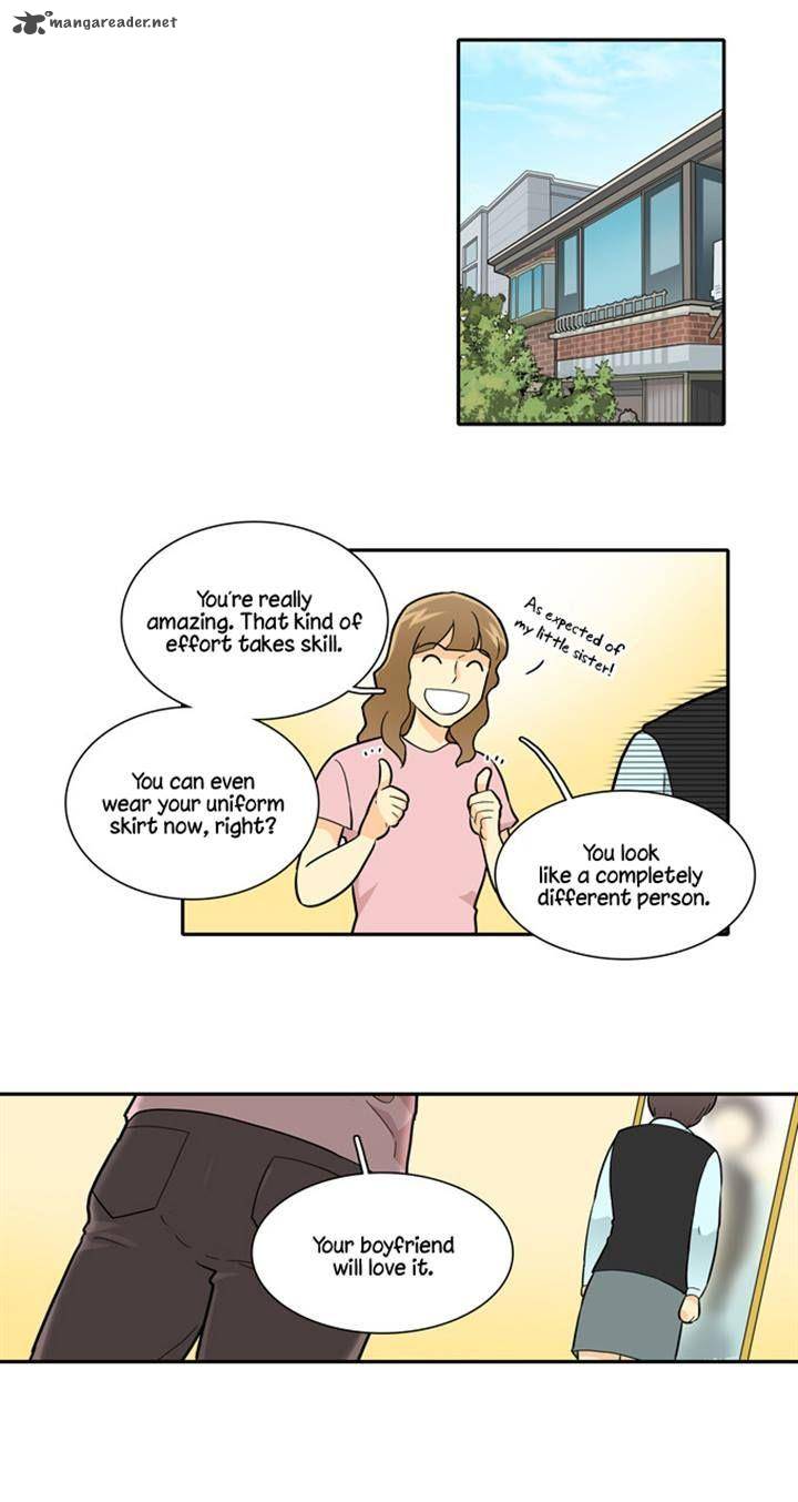 Cherry Boy That Girl 40 4