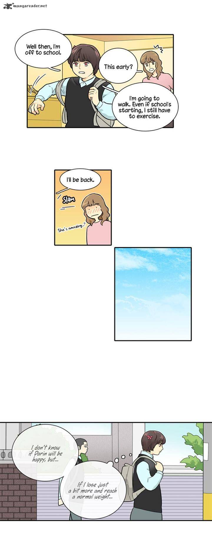 Cherry Boy That Girl 40 7
