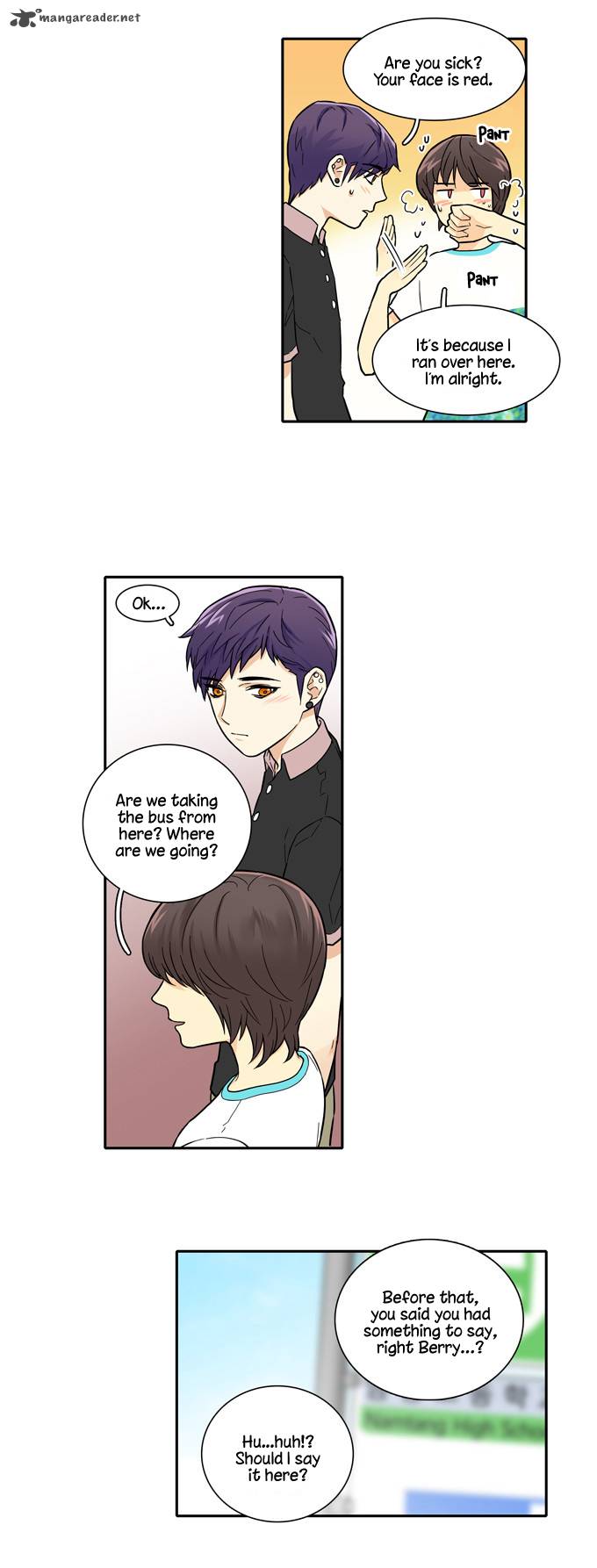 Cherry Boy That Girl 41 19