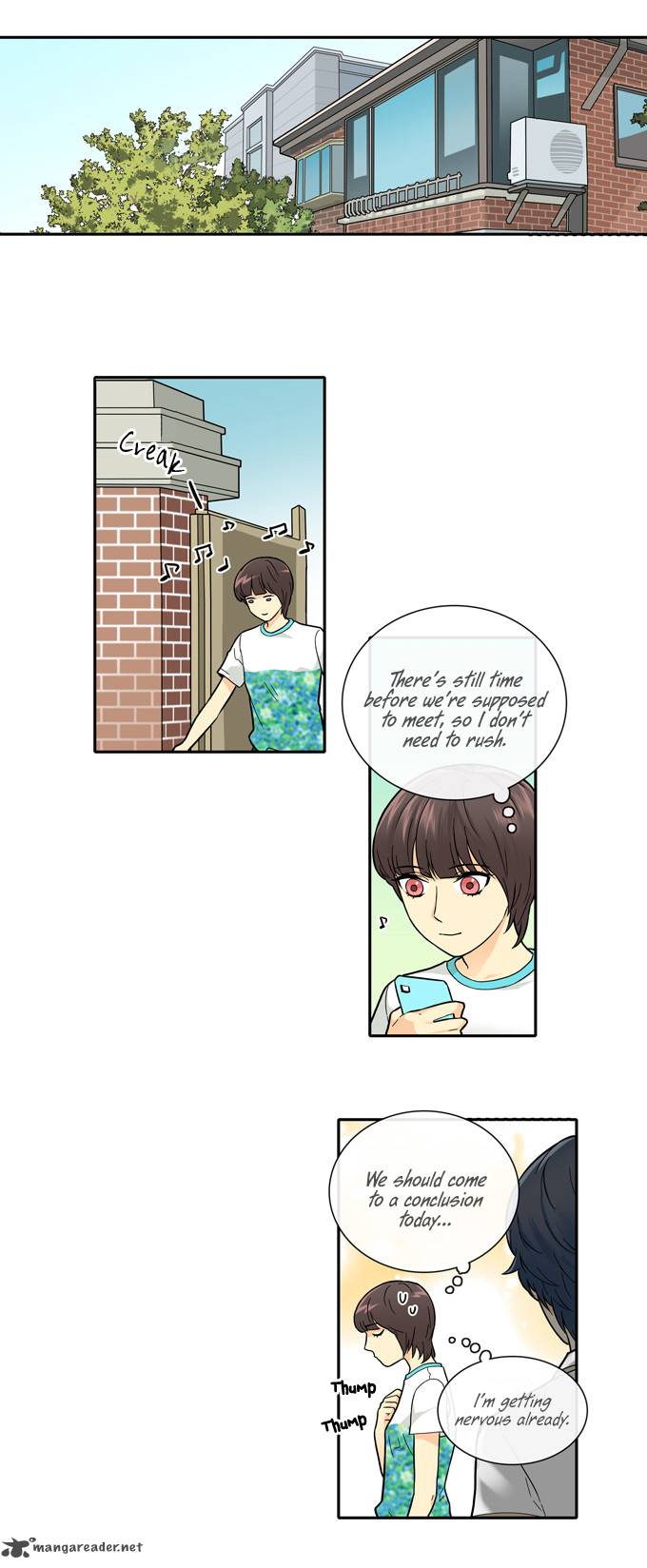 Cherry Boy That Girl 41 4