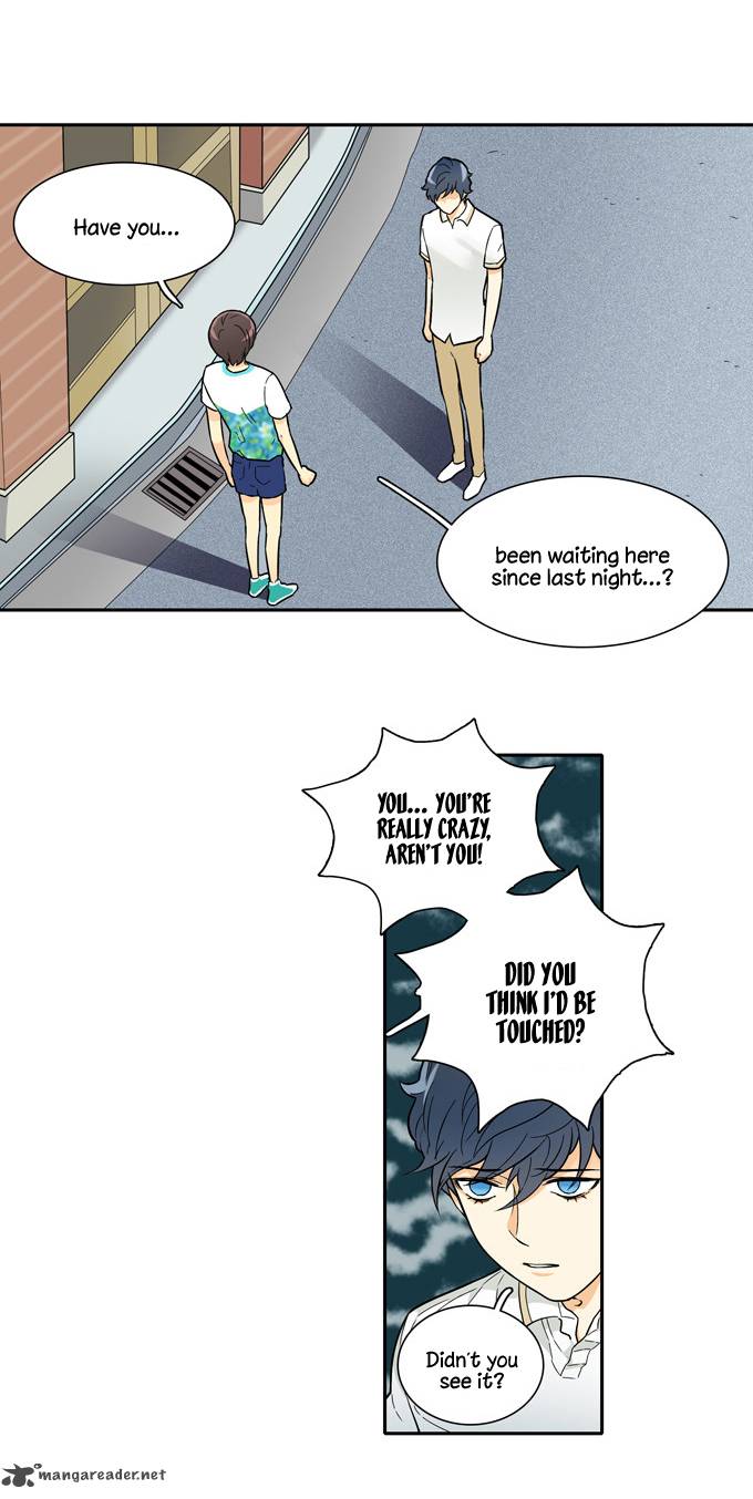 Cherry Boy That Girl 41 7