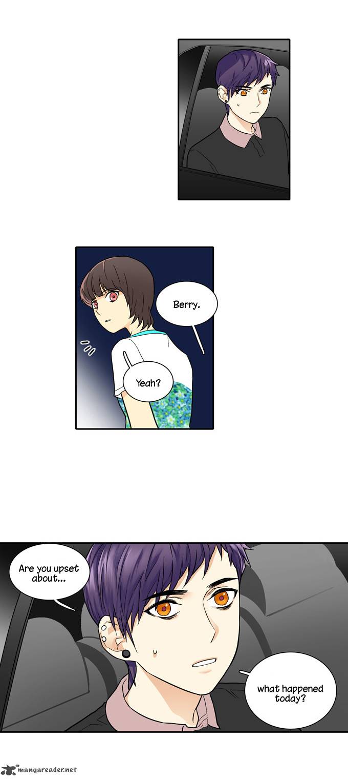 Cherry Boy That Girl 42 10