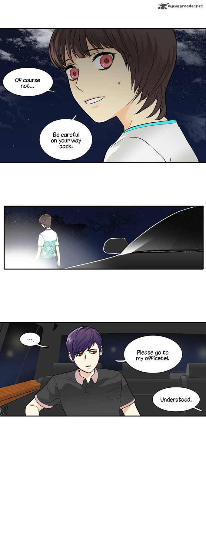 Cherry Boy That Girl 42 11