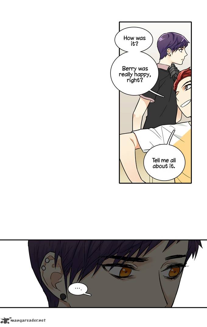 Cherry Boy That Girl 42 13