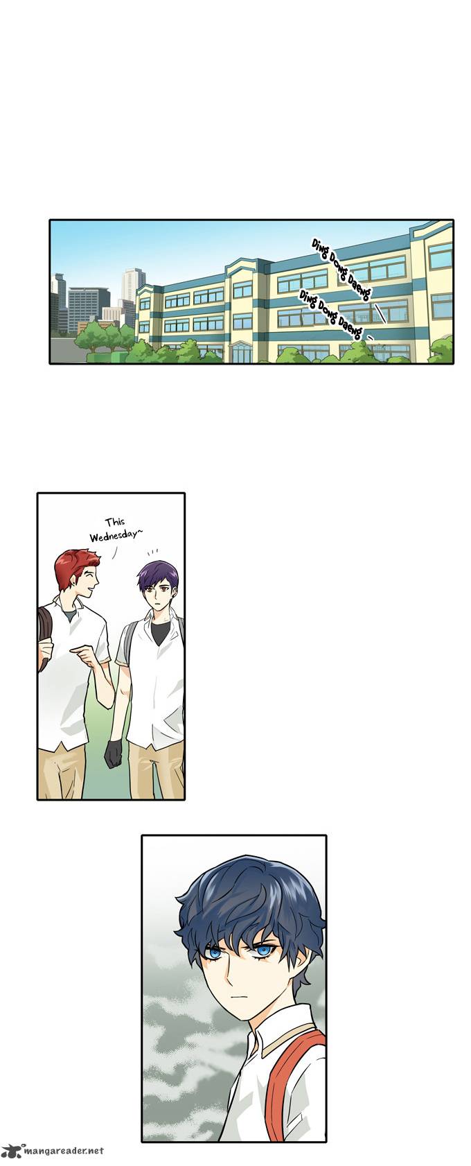 Cherry Boy That Girl 42 16
