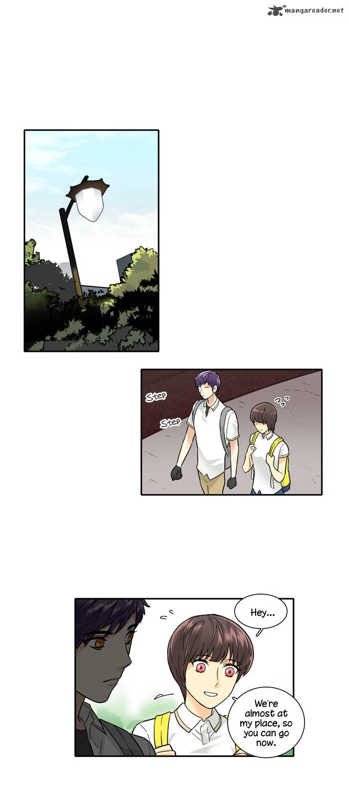 Cherry Boy That Girl 42 24
