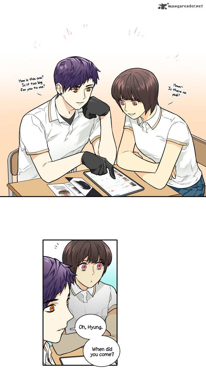 Cherry Boy That Girl 46 12