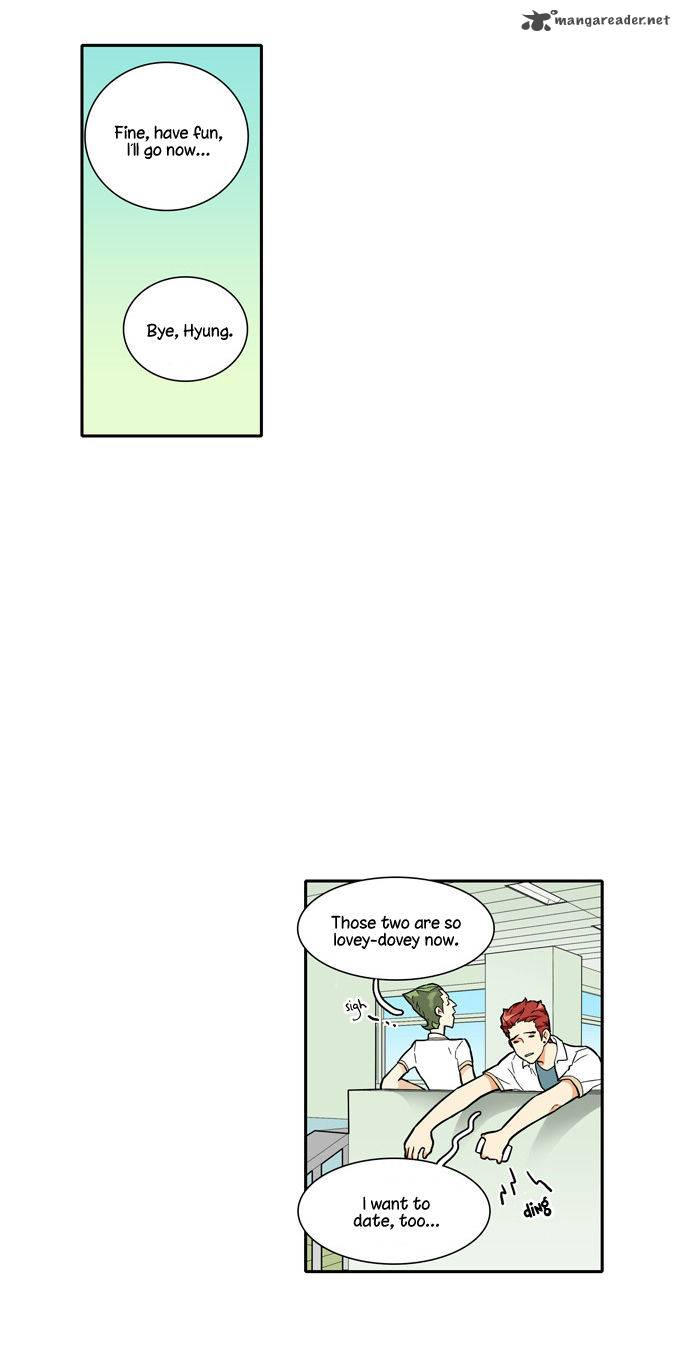 Cherry Boy That Girl 46 14