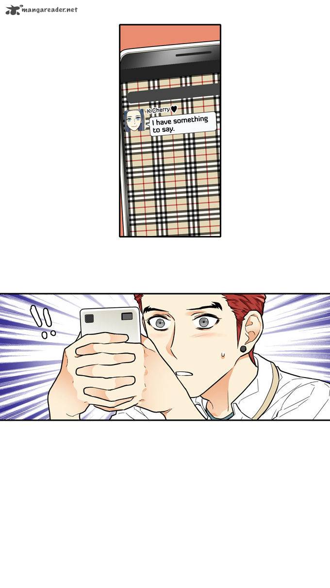 Cherry Boy That Girl 46 15