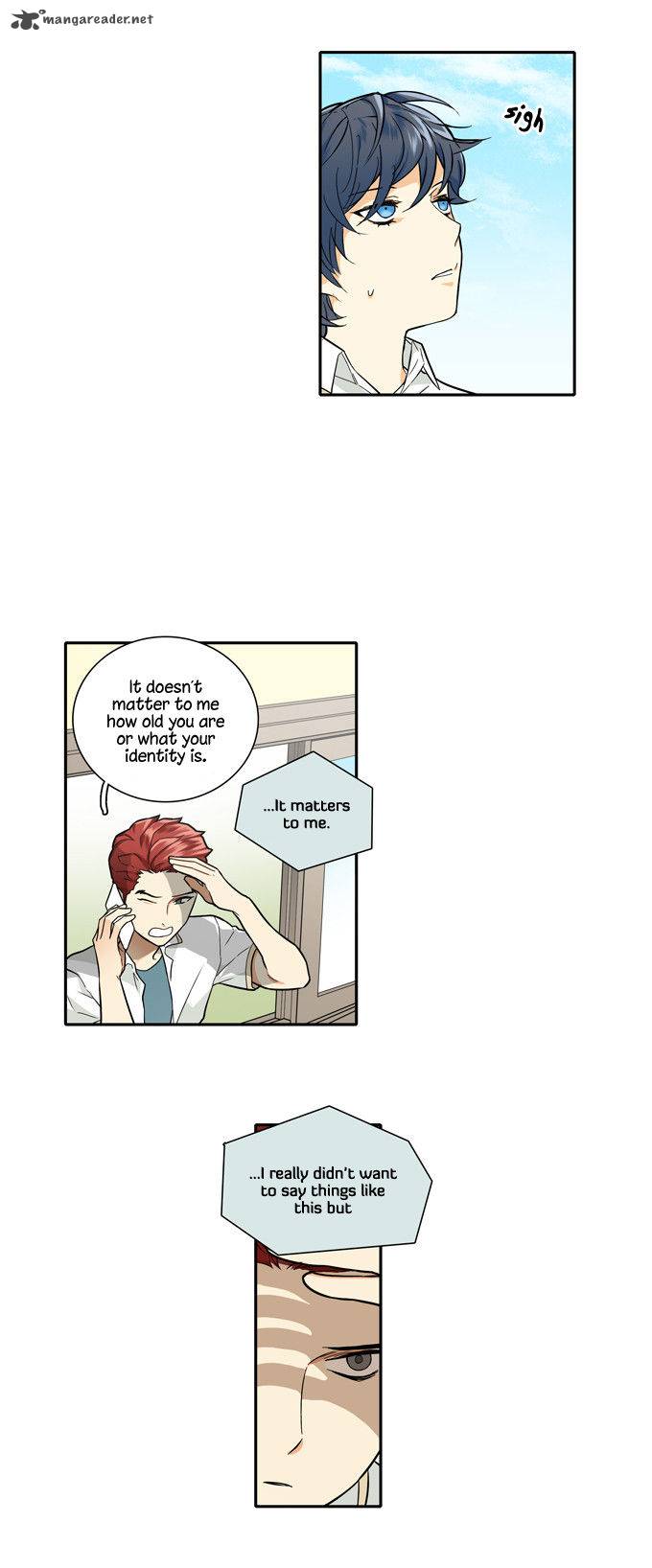 Cherry Boy That Girl 46 21