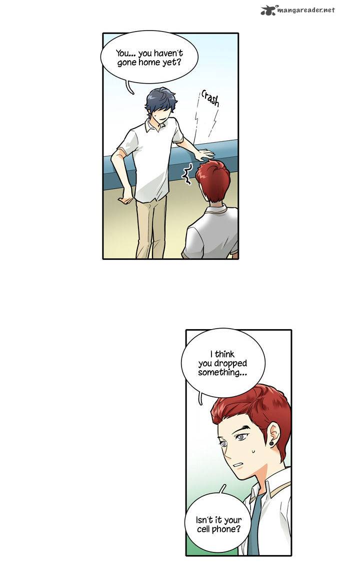 Cherry Boy That Girl 46 27