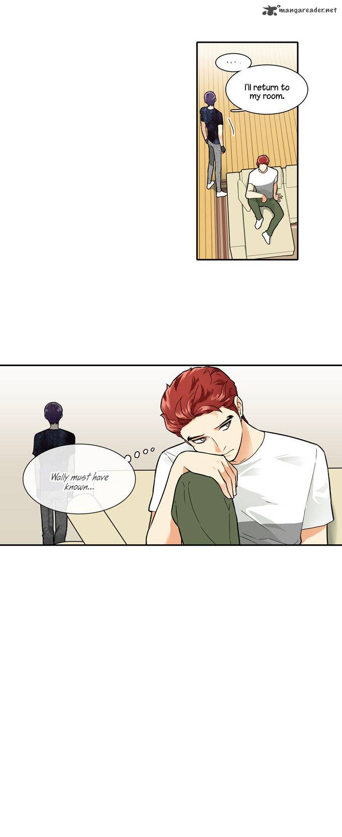 Cherry Boy That Girl 48 13