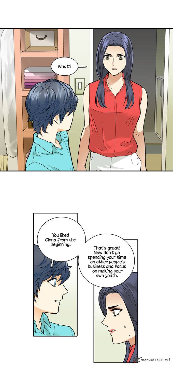 Cherry Boy That Girl 48 18