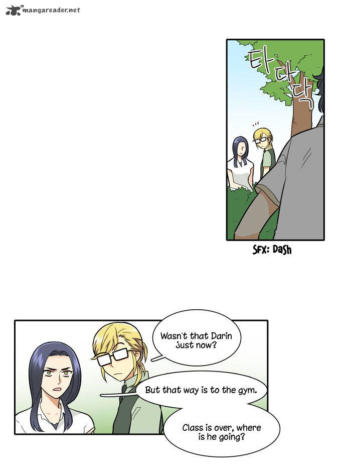 Cherry Boy That Girl 48 27
