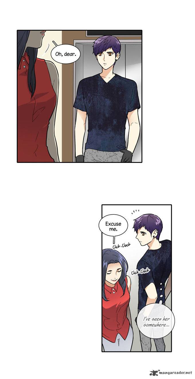 Cherry Boy That Girl 48 6