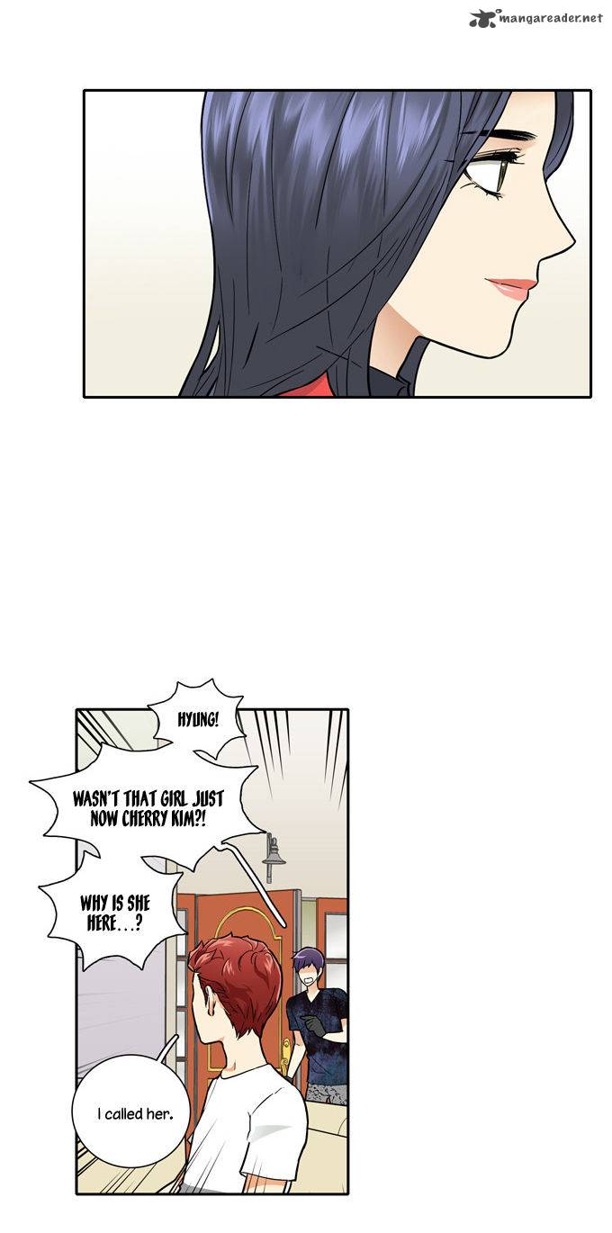 Cherry Boy That Girl 48 8