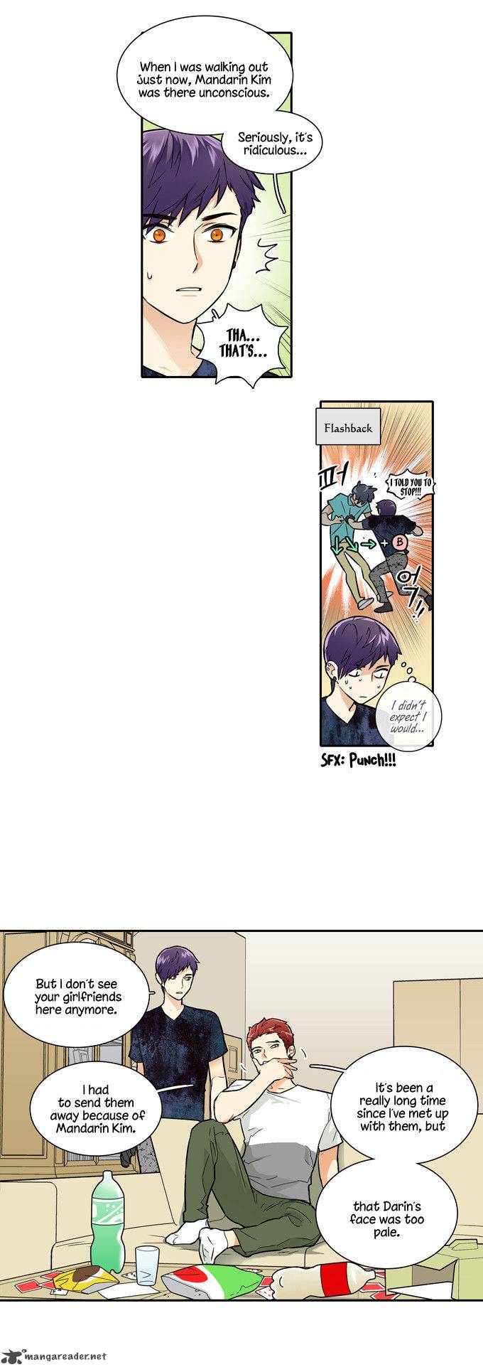 Cherry Boy That Girl 48 9