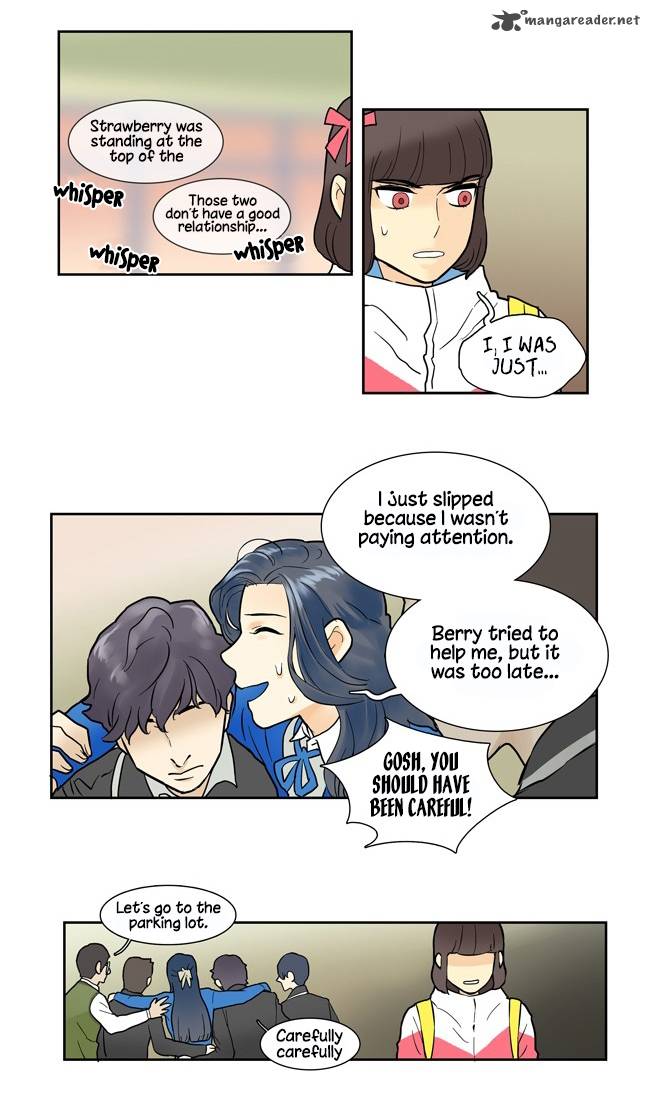 Cherry Boy That Girl 5 14