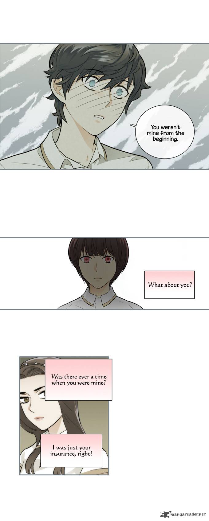 Cherry Boy That Girl 50 13