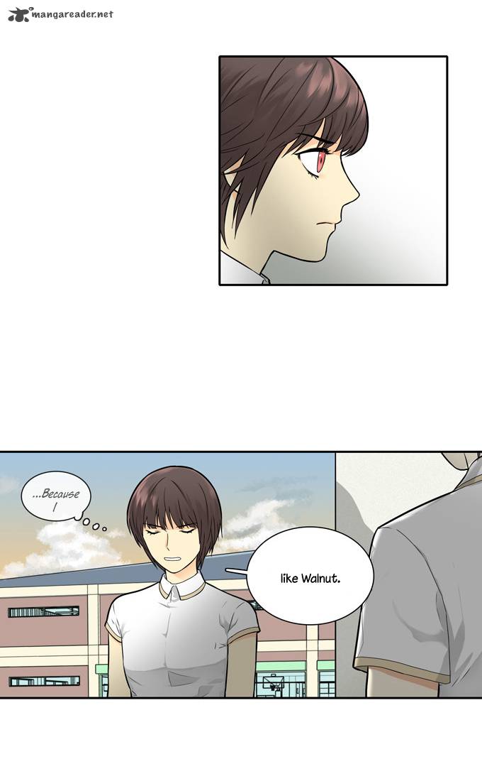 Cherry Boy That Girl 50 17