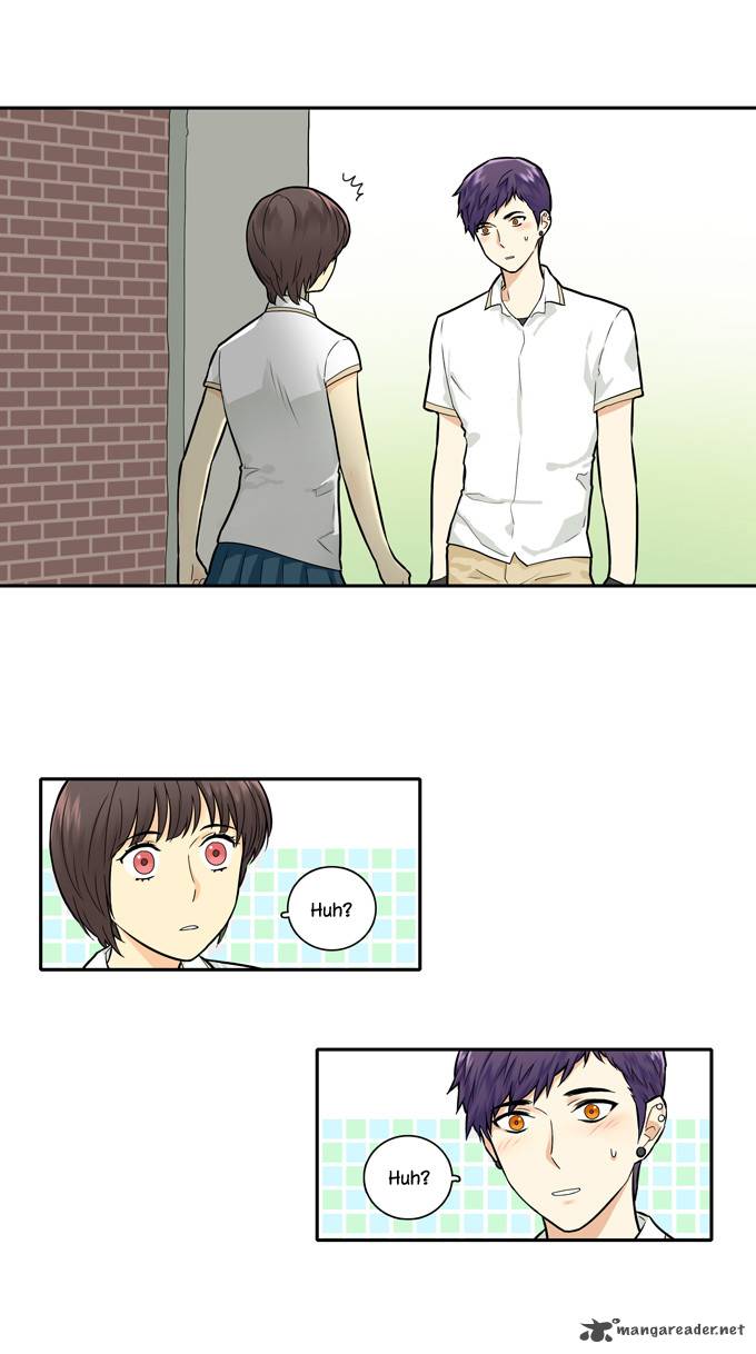 Cherry Boy That Girl 50 18