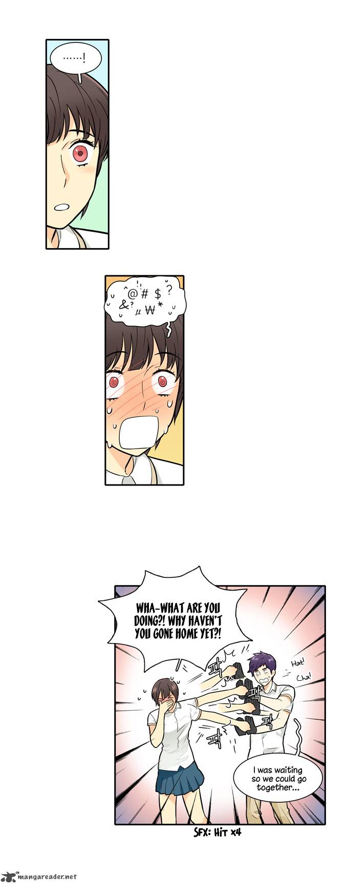 Cherry Boy That Girl 50 19