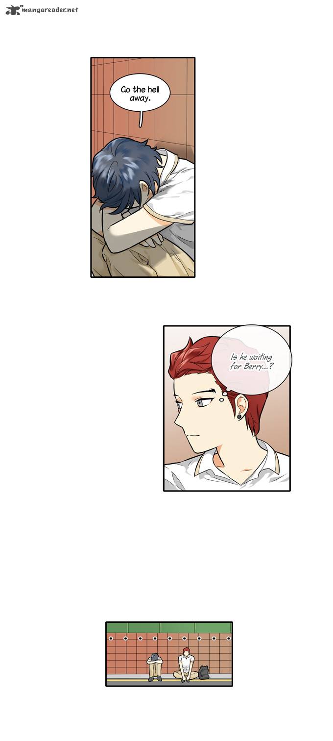 Cherry Boy That Girl 50 23