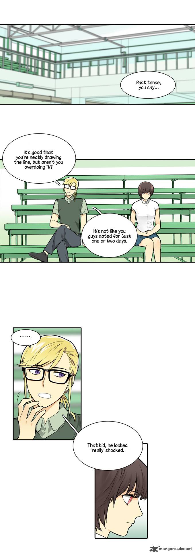 Cherry Boy That Girl 50 4