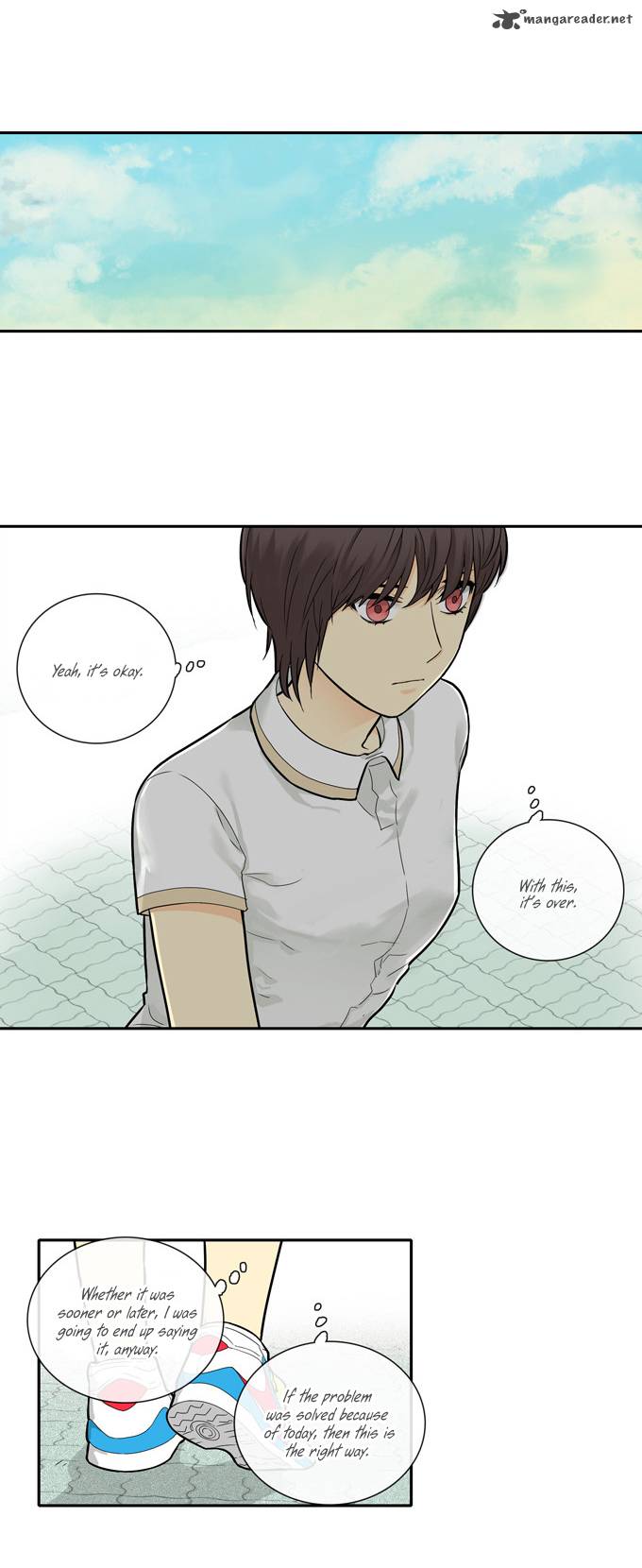 Cherry Boy That Girl 50 9
